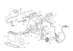 BATTERY BOX MOUNT