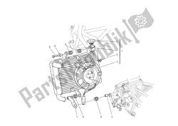 WATER RADIATOR ASSY