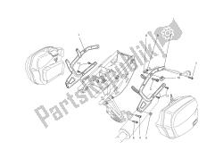 PANNIERS FASTENS