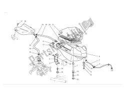 induction d'air et solvant