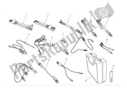 outils spéciaux d'atelier