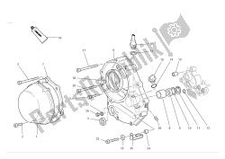 tapa del embrague