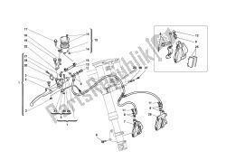 FRONT HYDRAULICBRAKE