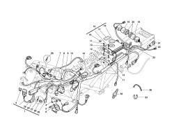 ELECTRIC SYSTEM