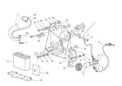 BATTERY BOX MOUNT