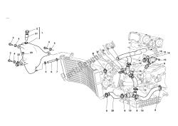 COOLING CIRCUIT