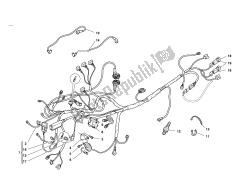 sistema electrico