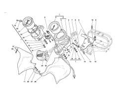 Instrument panel