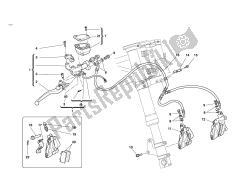 FRONT HYDRAULICBRAKE