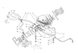 AIR INDUCTIO AND OILVENT