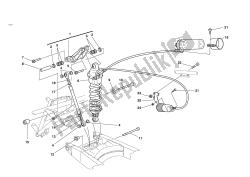 REAR SUSPENSION