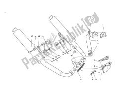 EXHAUST SYSTEM