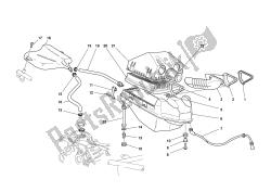 AIR INDUCTIO AND OILVENT