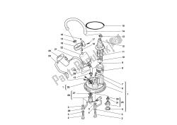 Système de carburant