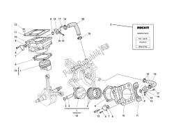 cylindres - pistons