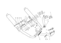 EXHAUST SYSTEM