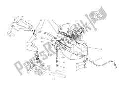 AIR INDUCTIO AND OILVENT