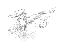 suspension arrière