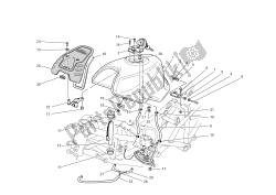 serbatoio di carburante