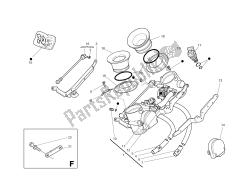 Throttle body