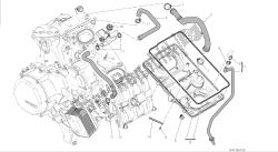 DRAWING 029 - AIR INTAKE - OIL BREATHER [MOD:1199ABS;XST:AUS,BRA,CHN,EUR,FRA,JAP]GROUP FRAME