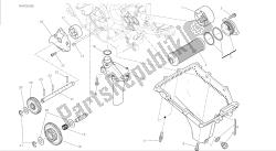 DRAWING 009 - FILTERS AND OIL PUMP [MOD:1199ABS;XST:AUS,BRA,CHN,EUR,FRA,JAP]GROUP ENGINE