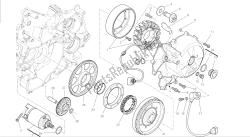 tekening 012 - elektrisch starten en ontsteken [mod: 1199abs; xst: aus, bra, chn, eur, fra, jap] groepsmotor