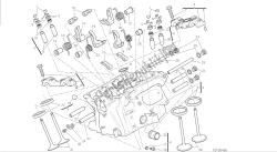 DRAWING 015 - VERTICAL HEAD [MOD:1199 ABS;XST:AUS,BRA,CHN,EUR,FRA,JAP]GROUP ENGINE