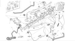 tekening 018 - impianto elettrico sinistro [mod: 1199abs; xst: aus, bra, chn, eur, fra, jap] group electric