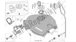 desenho 032 - tanque [mod: 1299; xst: aus, eur, fra, jap] quadro de grupo