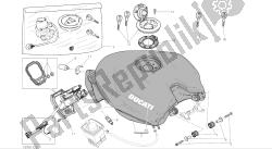 dibujo 032 - marco de grupo tanque [mod: 1299; xst: twn]