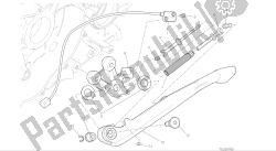 dessin 22a - support [mod: 1299; xst: aus, eur, fra, jap, twn] cadre de groupe