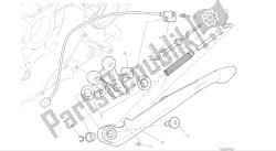 dibujo 22a - soporte [mod: 1299; xst: marco de grupo aus, eur, fra, jap, twn]