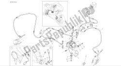 desenho 24a - sistema de freio antitravamento (abs) [mod: 1299; xst: aus, eur, fra, jap, twn] quadro de grupo