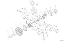 desenho 006 - bielas [mod: 1299; xst: aus, eur, fra, jap, twn] motor de grupo