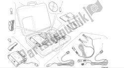 DRAWING 001 - DDS (2) TESTER [MOD:1299;XST:AUS,EUR,FRA,JAP,TWN]GROUP TOOLS