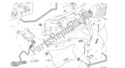 DRAWING 018 - IMPIANTO ELETTRICO SINISTRO[MOD:1299;XST:AUS,EUR,FRA,JAP,TWN]GROUP ELECTRIC