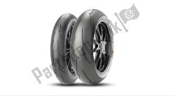 desenho b1 - (*) pneus do grupo pirelli diablo ™ supercorsa sp [mod: 1299]