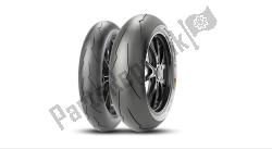 dessin b1 - (*) pneus groupe pirelli diablo ™ supercorsa sp [mod: 1299]