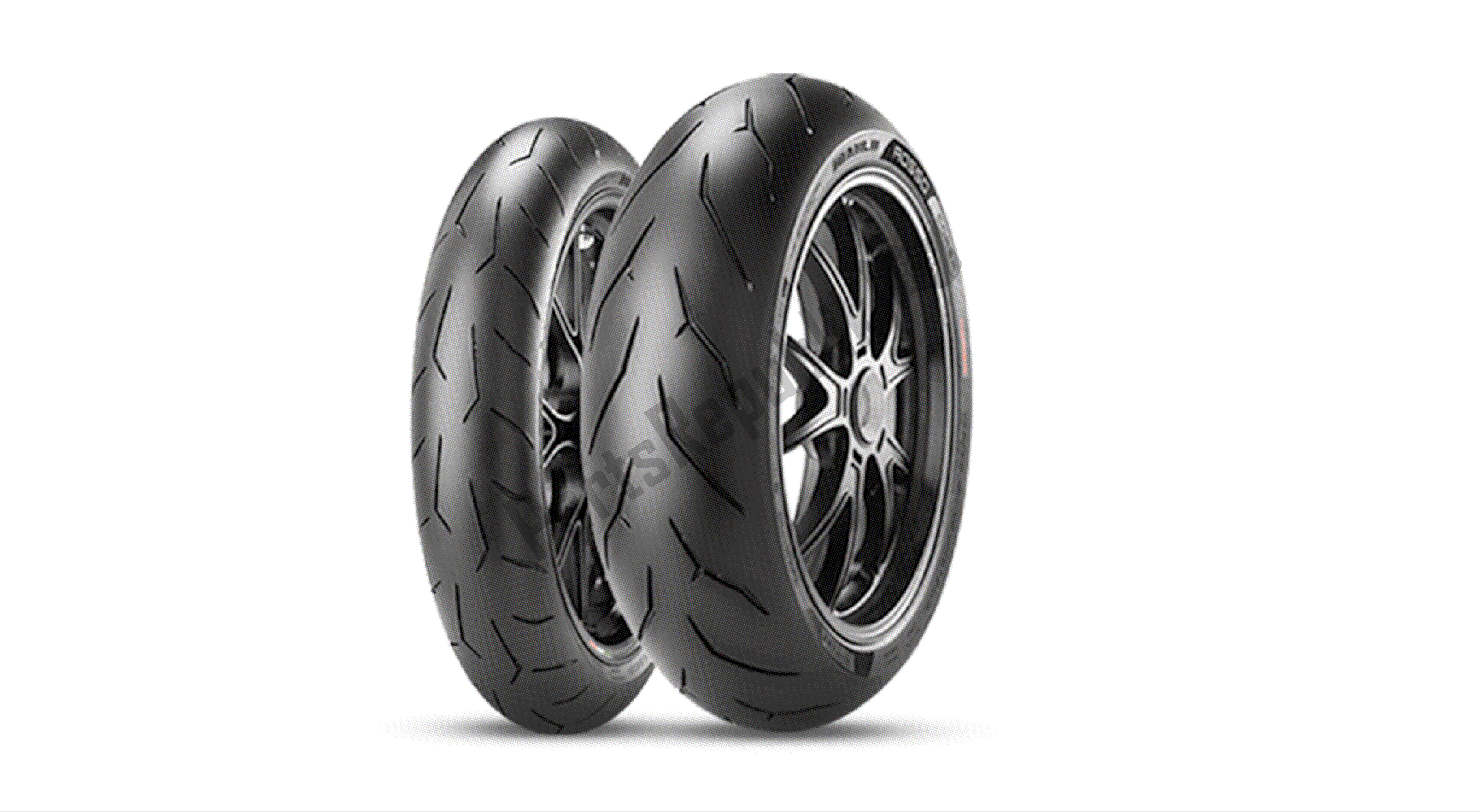 Todas las partes para Dibujo C1 - Neumáticos Pirelli Diablo ? Rosso Corsa [mod: 1299] Group de Ducati Panigale ABS 1299 2016