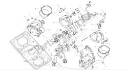 DRAWING 017 - THROTTLE BODY [MOD:1299;XST:AUS,EUR,FRA,JAP,TWN]GROUP FRAME