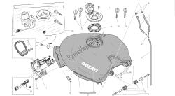 desenho 032 - tanque [mod: 1299s; xst: aus, eur, fra, jap] quadro de grupo