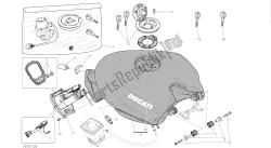 DRAWING 032 - TANK [MOD:1299S;XST:TWN]GROUP FRAME