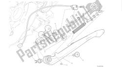 DRAWING 22A - STAND [MOD:1299S;XST:AUS,EUR,FRA,JAP,TWN]GROUP FRAME