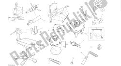 tekening 01b - werkplaats service tools [mod: 1299s; xst: aus, eur, fra, jap, twn] groepstools