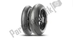 dessin b1 - (*) pneus groupe pirelli diablo ™ supercorsa sp [mod: 1299s]
