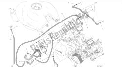 disegno 035 - filtro del contenitore [mod: 899 abs; xst: twn] cornice del gruppo