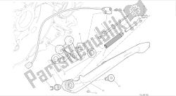 tekening 22a - standaard [mod: 899 abs; xst: aus, eur, fra, jap, twn] groepsframe