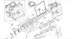 rysunek 013 - testa orizzontale - distribuzione [mod: 899 abs; xst: twn] grupa silnik