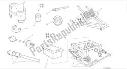 dessin 01c - outils d'entretien d'atelier [mod: 899abs; xst: aus, eur, fra, jap, twn] outils de groupe